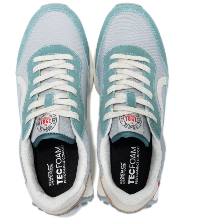 Calzado de mujer Regatta Womens Marine Heritage II