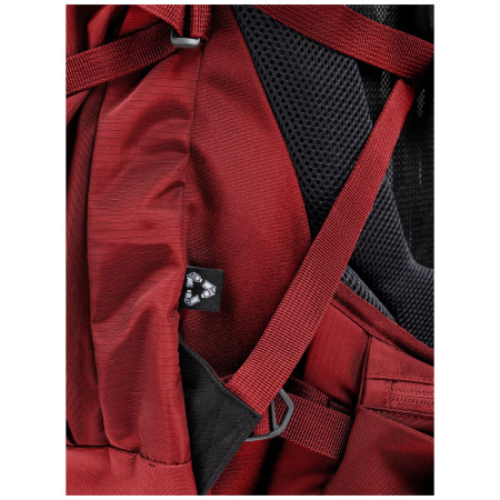 Mochila Hannah Wagabond 20