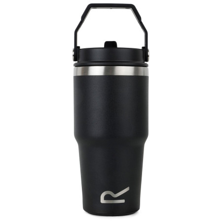 Taza térmica Regatta Thermulate Insulated Tumbler 0.6L negro Black