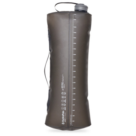 Botella plegable Hydrapak Seeker 4L