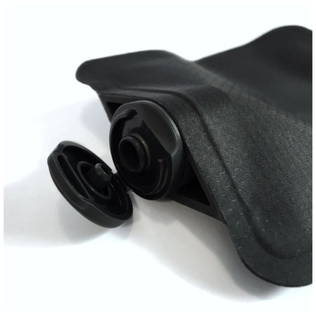 Gadget de viaje Matador FlatPak Toiletry Bottle (1 pk)