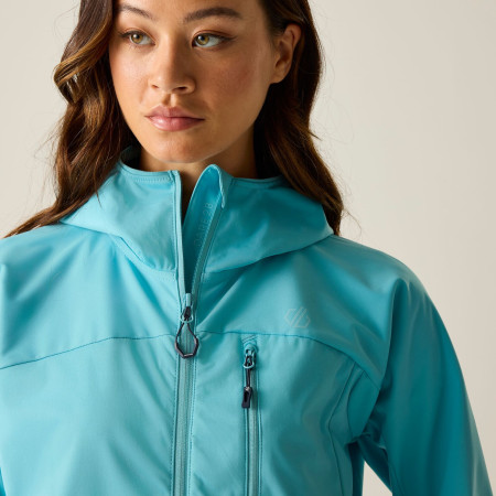 Chaqueta de mujer Dare 2b Lexan III Softshell