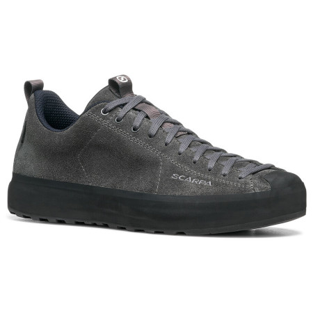 Calzado de hombre Scarpa Mojito Wrap Gtx gris oscuro Anthracite