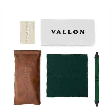 Gafas de sol Vallon Waylons - Non-polarized