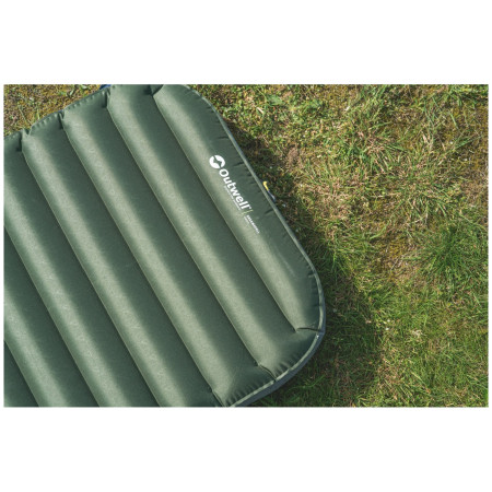 Colchón hinchable Outwell Dreamspell Single