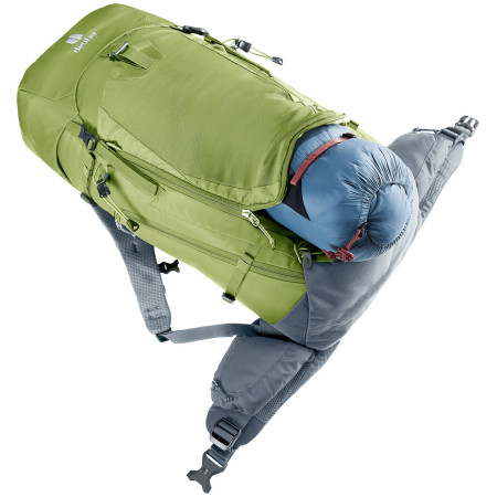 Mochila Deuter Trail Pro 36