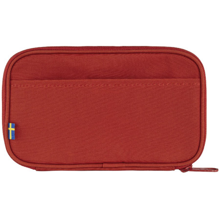 Cartera Fjällräven Kånken Travel Wallet