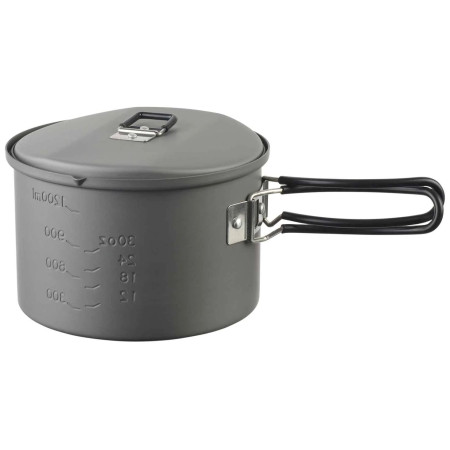 Olla Esbit Olla de aluminio 1,6L