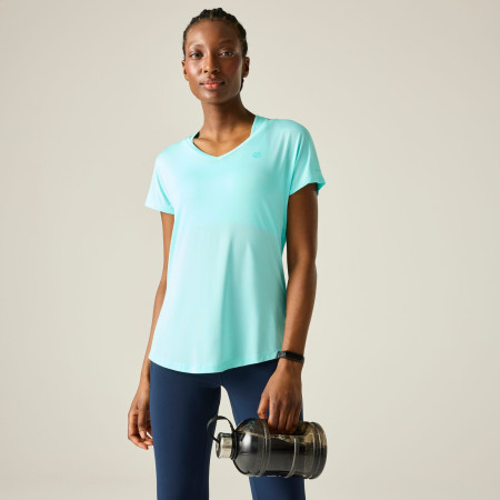Camiseta de mujer Dare 2b Vigilant Tee