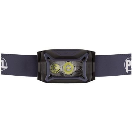 Linterna frontal Petzl Actik (2025)