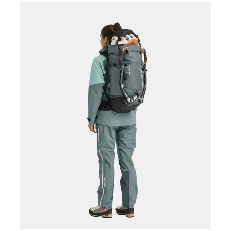 Mochila Ortovox Peak Light 38 S