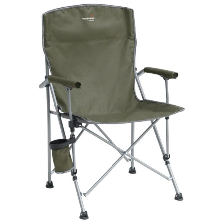 Silla Easy Camp Oak Chair Ink verde Olivine