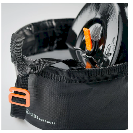 Vajilla GSI Outdoors Pinnacle Ceramic Base Camper Large