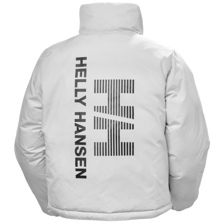 Chaqueta de mujer Helly Hansen W Yu 23 Reversible Puffer