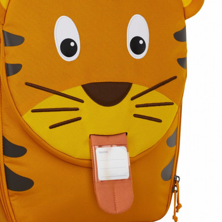 Maleta para niños Affenzahn Kids Suitcase