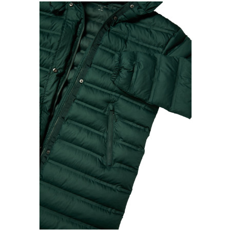 Abrigo de invierno para mujer Loap Itmara