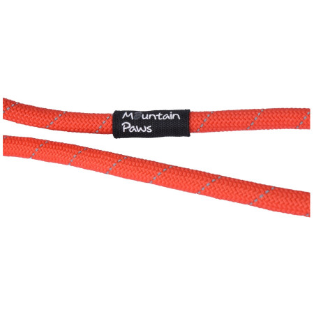 Juguete para perro Mountain Paws Ball Chew Rope Dog Toy