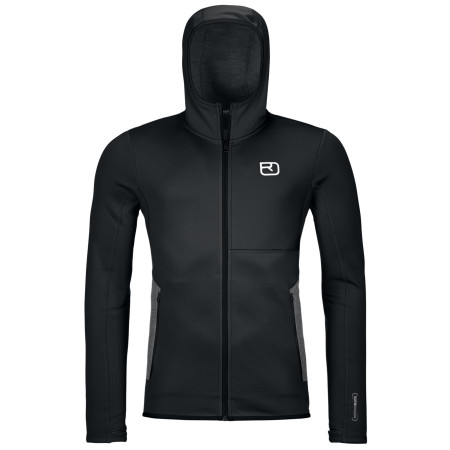 Sudadera de hombre Ortovox Fleece Hoody M