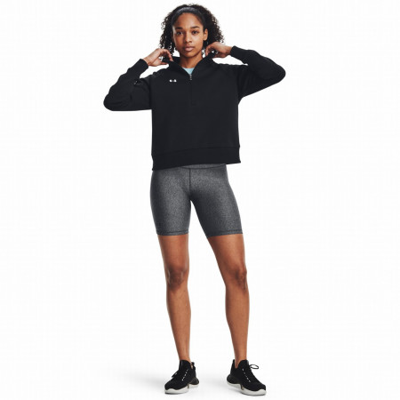 Sudadera de mujer Under Armour Rival Fleece HZ