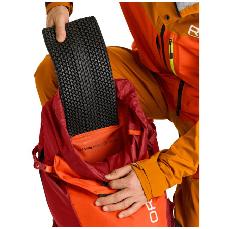 Mochila Ortovox Ravine 28