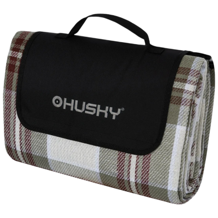 Manta Husky Covery 200