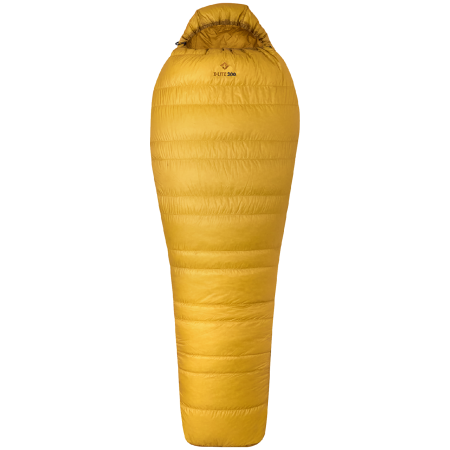 Saco de dormir de plumón Cumulus X-Lite 300