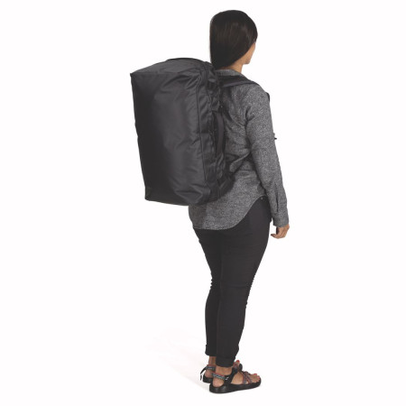 Bolsa de viaje Osprey Transporter Squffel 44