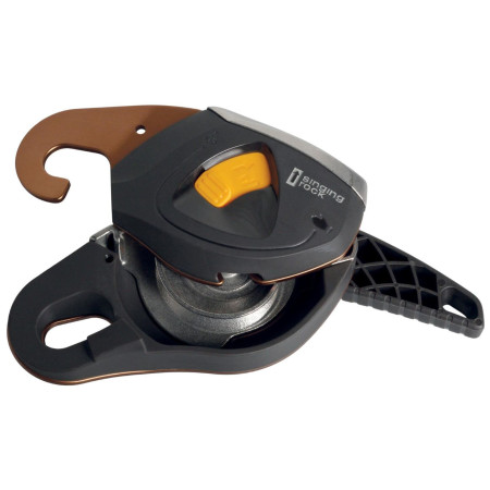 Descensor Singing Rock Jack