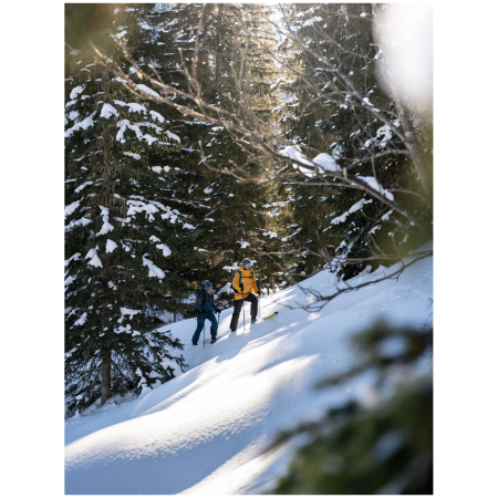 Fijación de esquí de travesía Marker Cruise 10