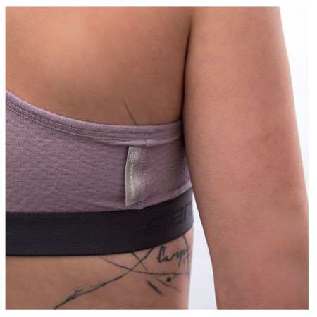 Sujetador Sensor Merino DF