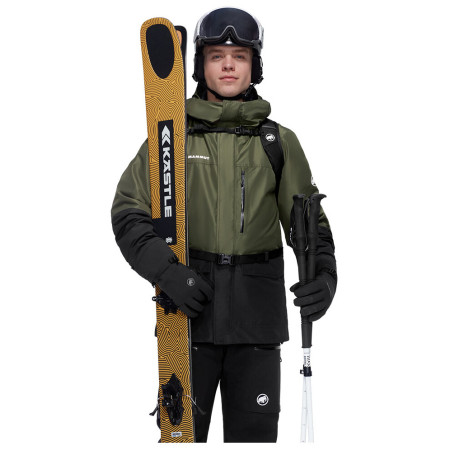 Mochila Mammut Nirvana 28