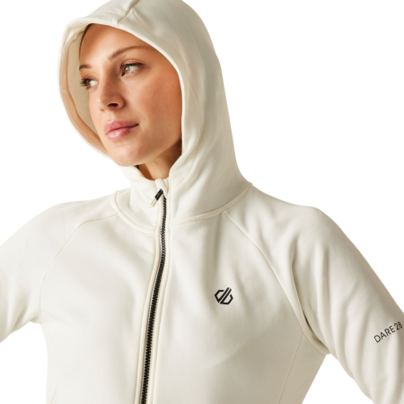 Sudadera funcional de mujer Dare 2b Density Core Stretch
