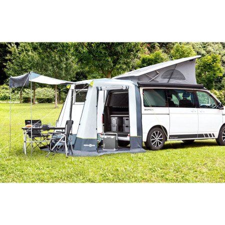 Carpa de autocaravana/furgoneta Brunner Comet