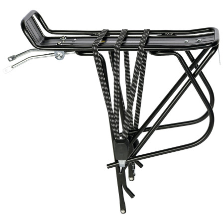 Portabultos trasero Sport Arsenal Art. 215 negro