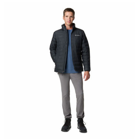 Chaqueta de hombre Columbia Powder Lite™ II Jacket