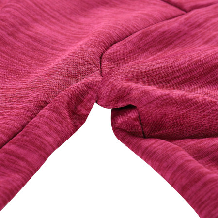 Sudadera funcional para niños Alpine Pro Onneco 3 Fuchsia