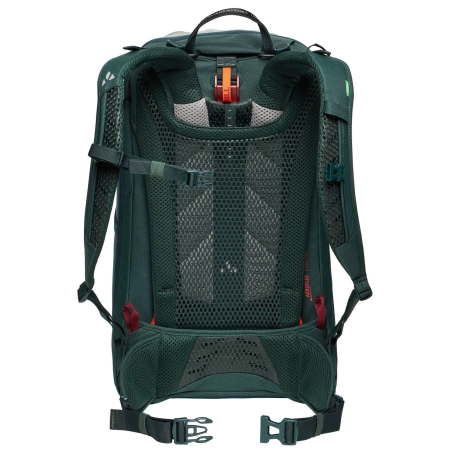 Mochila de senderismo pequeña Vaude Wizard 18+4