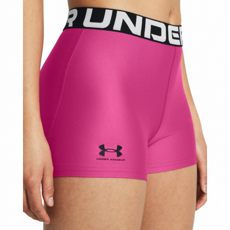 Pantalones cortos de mujer Under Armour HG Authentics Shorty