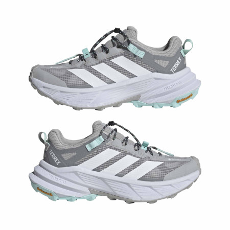 Calzado de mujer Adidas Terrex Freehiker Sl Gtx