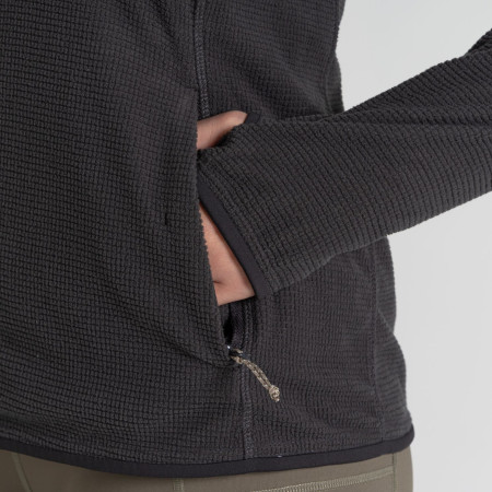 Sudadera de mujer Craghoppers NosiLife Anya Jacket