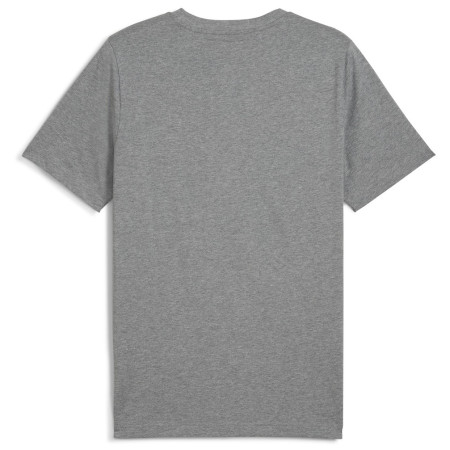 Camiseta de hombre Puma ESS No. 1 Logo Tee