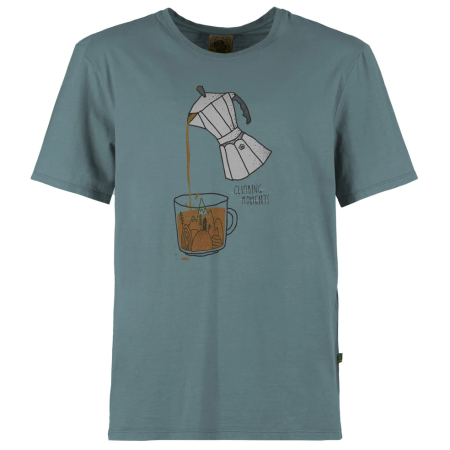 Camiseta de hombre E9 Cup Men's