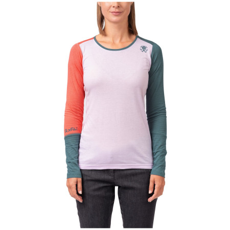 Camiseta de mujer Rafiki Finale 2026