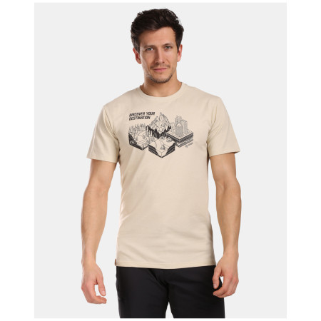 Camiseta de hombre Kilpi Vibe-M