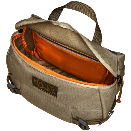 Riñonera Mystery Ranch Hip Monkey