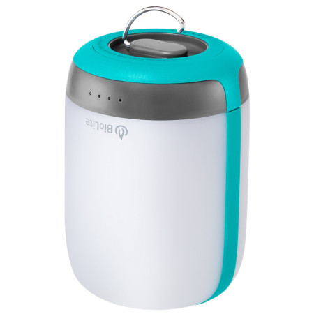Linterna recargable BioLite Alpenglow 500 Lantern