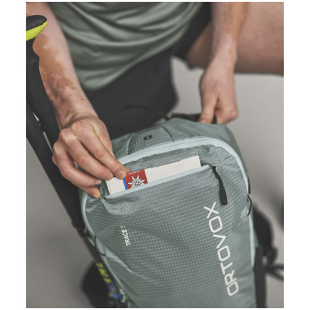 Mochila Ortovox Trace 20