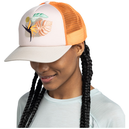 Gorra Buff Trucker Cap