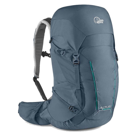 Mochila Lowe Alpine Altus ND30 azul DarkSlate