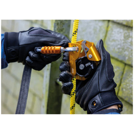 Anticaídas Petzl Asap